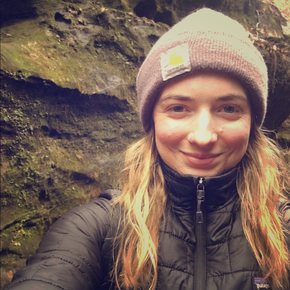 Meet your Posher, Willow